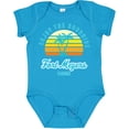 thumbnail image 3 of Inktastic Summer Enjoy the Sunshine Fort Meyers Florida in Blue Boys or Girls Baby Bodysuit, 3 of 5