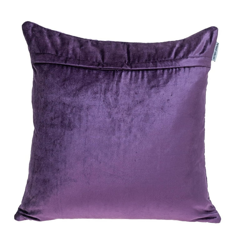 Purple 2024 pillow walmart