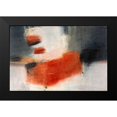 thumbnail image 2 of Eijgendaal, Tanja 14x11 Black Modern Framed Museum Art Print Titled - Night Dust, 2 of 5