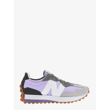 

WOMAN Nylon sneakers with patch logo on the side