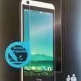 thumbnail image 3 of BodyGuardz ScreenGuardz HD Glass 2 Pack Screen Protector for HTC Desire 626, 3 of 4