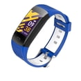 thumbnail image 1 of Pulsera Inteligente TFixol Azul, 1 of 8
