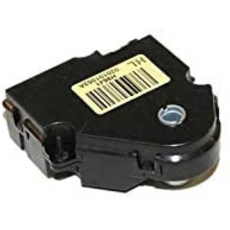 ACDelco ACDelco GM OE Temperature Mode Valve Actuator Assembly 15-73643 ...