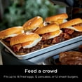 thumbnail image 4 of Ninja FlexFlame™ Upgrades Premium Full Griddle, 4 of 11