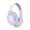 Purple, variant on [Updated Bluetooth Headphones Over Ear, 65 Hours Playtime Wireless Headphones with Microphone,Foldable Lightweight Headset with Deep Bass,HiFi Stereo Sound for Travel Work Cellphone