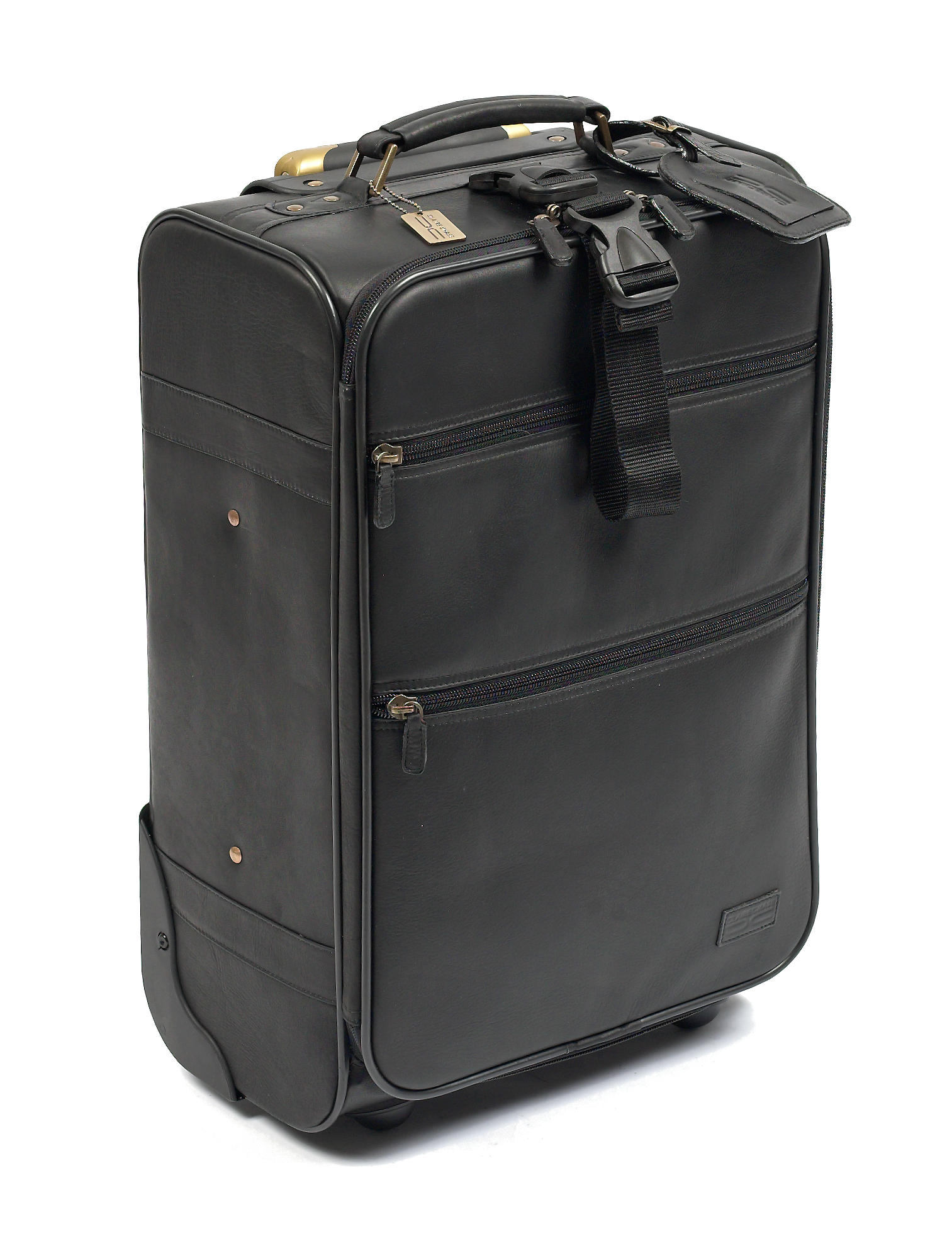 Classic 21'' Pullman Suitcase - Walmart.com