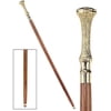 Design Toscano Kingsley Edwardian Walking Stick