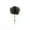 Brown, variant on Vikakiooze Exquisite Beechwood Handle Feather Duster Home Cleaning Feather Softly Brushes Across Furniture Surfaces Natural Soft Feathers Home Helper