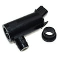 thumbnail image 4 of 98510-26000 For Hyundai Accent Santa Fe Kia Rio Windshield Washer Pump Motor NEW, 4 of 5