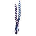 thumbnail image 2 of 2X Flirt Pole Rope Tug Dog Toy, Braided Cotton Blend Rope Outdoor Interactive Toy for Pulling, Training(L), 2 of 8