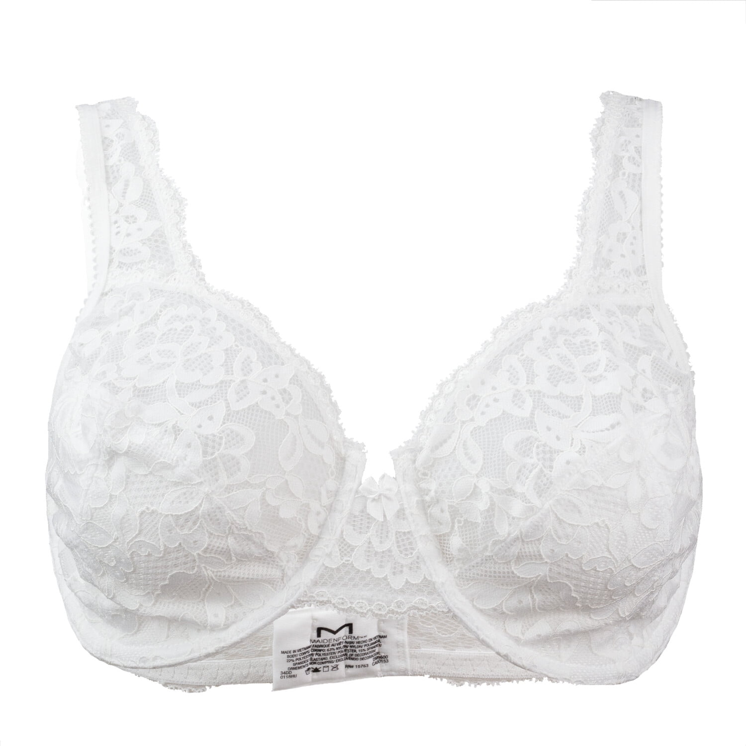 maidenform bra accessories