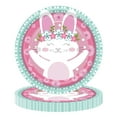 New 2025 Easter Clearance Easter Rabbit Themed Party Supplies for