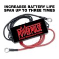thumbnail image 4 of PulseTech 5001726 Power Pulse 48V Battery Maintenance System, 4 of 4