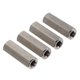 thumbnail image 5 of unbranded 4Ud Tornillos De Acoplamiento Con Rosca Femenina En Inoxidable Para Uso En Hogar, 5 of 7