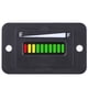 thumbnail image 2 of Indicador de batería digital LED de 36 V para carrito de golf, 2 of 4