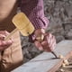 thumbnail image 2 of Hammer de madera Mallet Práctico Herramientas de carpintería carpintero, 2 of 4