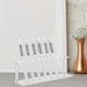 thumbnail image 2 of 1 Set of Pen Holder Display Stand Eyebrow Pen Stand Pen Organizer For Stationery Pens Makeup Pens, 2 of 4