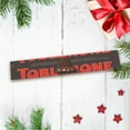 thumbnail image 4 of TOBLERONE, Dark Chocolate Bar with Honey and Almond Nougat, Holiday Chocolate, Holiday Gift, 4 of 11