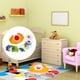 thumbnail image 2 of 1 caja de forma geométrica Puzzle Color Color Puzzle Color Forma Jigsaw Kid Toy, 2 of 6