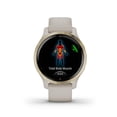 thumbnail image 4 of Garmin Venu 2S GPS Smartwatch, 4 of 9