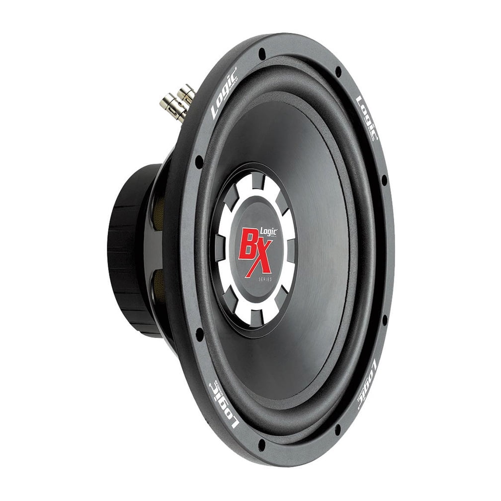 logic subwoofers