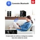 thumbnail image 5 of Bocinas De Bluetooth Grandes bocinas de Color Negro Channels 3.1 Speaker bluetooth de altavoz Speaker System Multimedia, 5 of 11