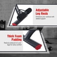 thumbnail image 5 of Adjustable Exercise Weight Bench for Home Gym Equipment
Workout Strength Training More, 5 of 12