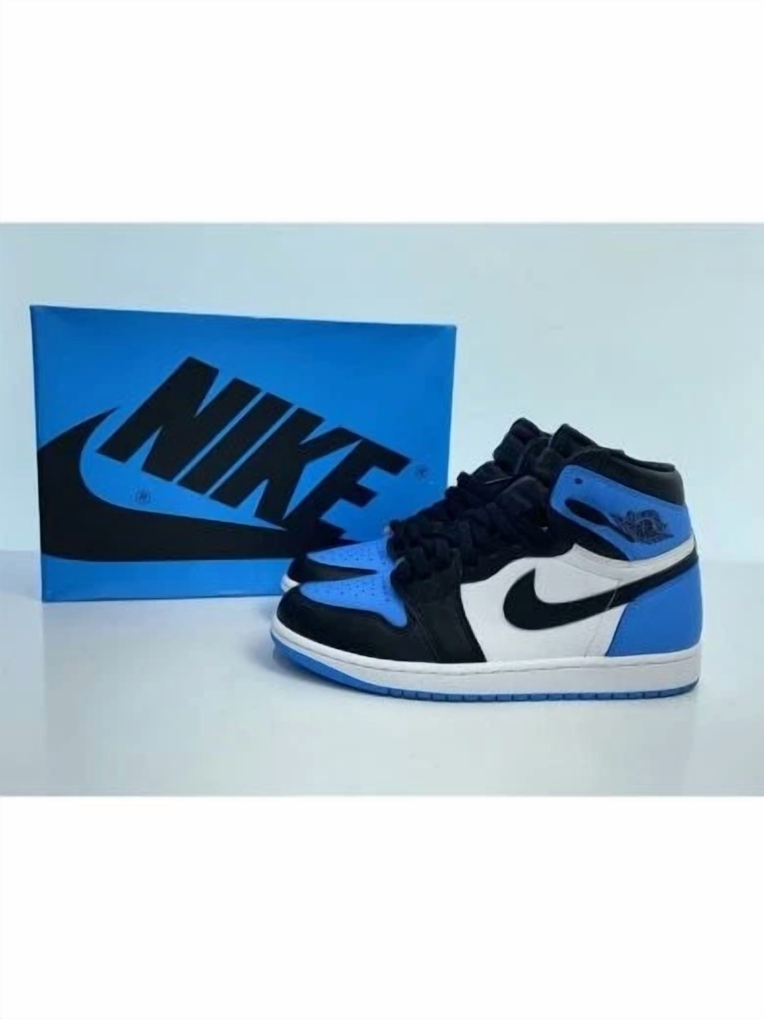 Nike Air Jordan 1 Retro High Og Gx431 - Walmart.ca