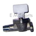 thumbnail image 3 of Mini Pocket Bike / Atv Quad / Mini Dirt Bike Carburetor Fuel Knob 47cc 49cc, 3 of 7