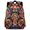 Beige, variant on Mexican Day Of The Dead Funny Sugar Skull Backpack for Men Women Large Capacity Laptop Backpack Casual Daypack for Work Travel