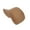 Khaki brown, variant on Victorian Bonnet Hat Base Craft Kits TeaParty Straw Hat for Crafting Project Bridal Church Event Costume Accessories