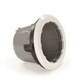 thumbnail image 3 of Pentair Plastic QuickNiche for Vinyl Liner Pools 620004, 3 of 3