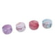 thumbnail image 1 of Velas Aromáticas De Soja, Compactas, 4 Unidades, Velas Aromáticas, Gardenia, Lavanda, Rosa, Vainilla, Seguras, De Larga Duración Para El Hogar, 1 of 7