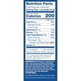 thumbnail image 3 of Nature's Bakery Blueberry Fig Bars, 2 Oz, 6 Ct ( Pack of 2 ), 3 of 5