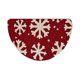 thumbnail image 2 of Christmas Holiday Kitchen Runner Mat, Non-Slip Absorbent Floor Carpet, Waterproof Dirt Proof Entrance Door Mat for Home Decor, Bathroom Laundry Room Indoor Outdoor Use, Washable Anti-Fatigue Rug, 2 of 6