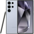 thumbnail image 1 of Samsung Galaxy S24 Ultra Unlocked Smartphone - New, 1 of 5