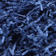 thumbnail image 1 of Caja de regalo Trituradora de papel Hasumcol, 1 kg, color azul arrugado, 1 of 6