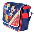 thumbnail image 4 of Messenger Bag - Disney - Mickey Mouse - Say Cheese New School Bag 506629, 4 of 4