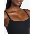 thumbnail image 4 of Joyspun Women's Modern Solutions Foam Cup Cami, Sizes S-XXXL, 4 of 5