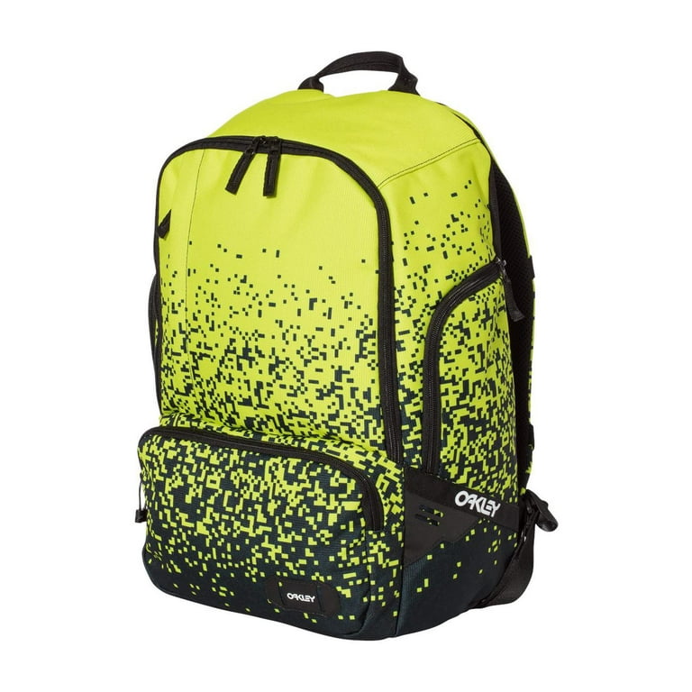 Oakley - 22L Street Organizing Backpack - 921425ODM - Pixel - Size
