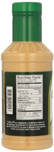 Vidalia Brands Vidalia Blossom Sauce, 16 oz