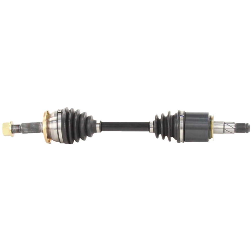 Front Right Passenger Side CV Axle Shaft For Infiniti Q50 Q60 & QX50 AWD - BuyAutoParts