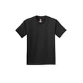 thumbnail image 1 of Hanes® - Camiseta 100% algodón auténtica para jóvenes. 5450 hanes  5450, 1 of 1