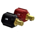 thumbnail image 3 of Adaptador Lenco 05335 LDA para LC-40/LC-40HD a Dinse Hembra, 3 of 4