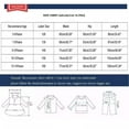 thumbnail image 3 of XXWXYD Girls Overalls Jumpsuit Harem Pants with Pockets Sleeveless Casual Play Outfit 5-14 Years Breathable Fabric Retro Streetwear Layering Basics, 3 of 6
