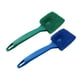 thumbnail image 2 of Cepillo de limpieza de algas de doble cara para acuario, con mango sólido antideslizante, esponja depuradora para acuarios de vidrio y el hogar, juego de cepillos de limpieza en azul y verde con descu, 2 of 7