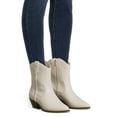 thumbnail image 2 of No Boundaries Women's Cowboy Boots, 2 of 6