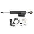 thumbnail image 2 of Steering Damper Linear,Motorcycle Steering Damper Stabilizer Steering Stabilizerfor GS Aluminum Steering Stabilizer Crafted with Care, 2 of 13