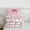 Pink, variant on Feelyou Fashion Pink Bowknot Bedding Comforter Set for Girl, Spring Flower Floral Twin Comforter Sets, Bohemian Style Reversible Bedding Set, Breathable Home Decor, 2-Piece