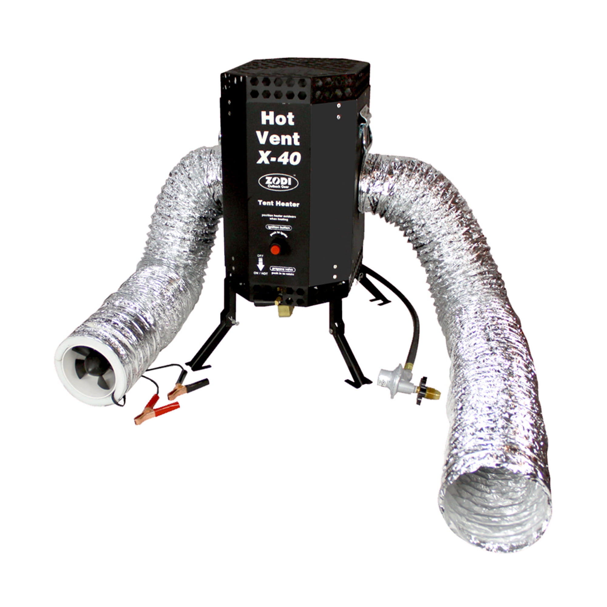 Dyna Glo RA18LPDG 18000 BTU Propane